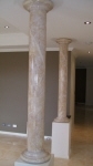 Painted Columns Perth