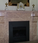 Marble Fireplace Perth