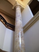 Painted Column Perth