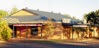 Commercial Painting Perth