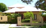 Granosite Texture Coat Exterior House Home Painting Jolimont Perth Western Australia 