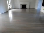 Lime Washed Floor Boards